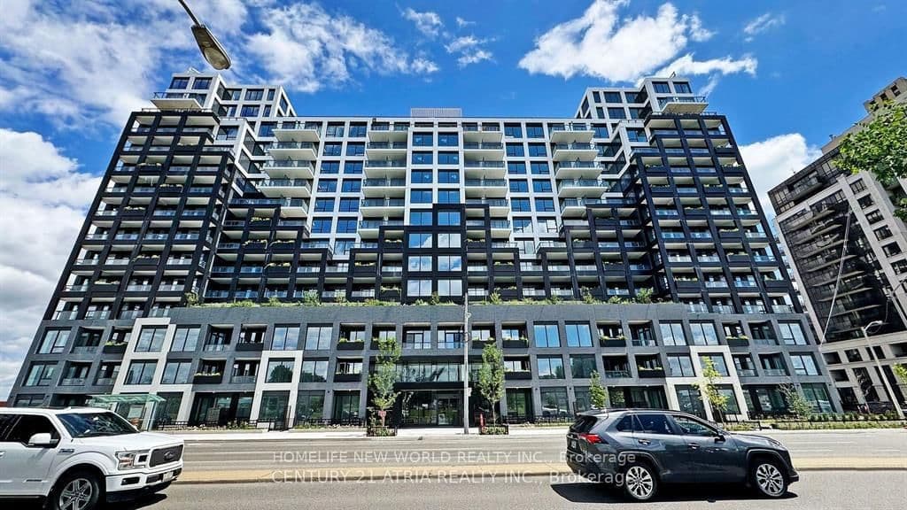 1100 Sheppard Avenue W, Unit 807 - Image 1