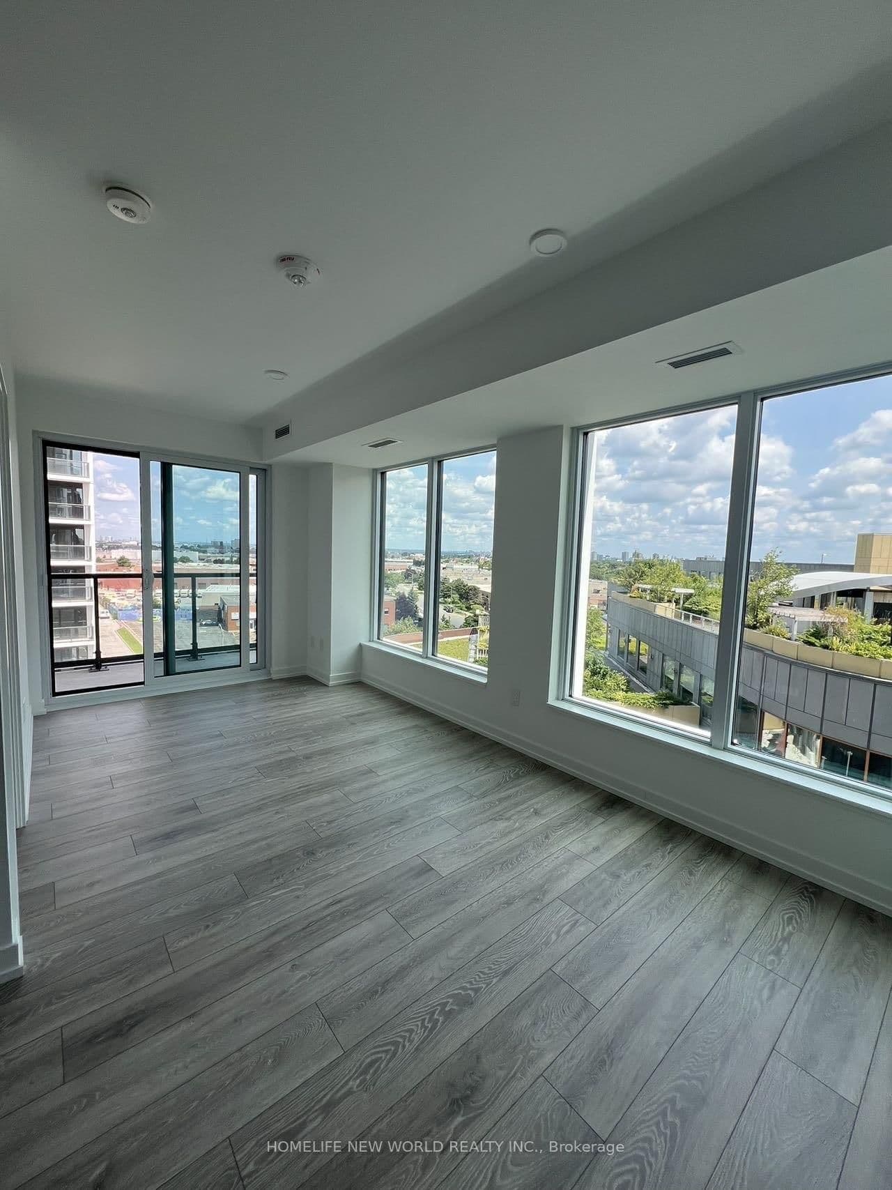 1100 Sheppard Avenue W, Unit 807 thumbnail 11
