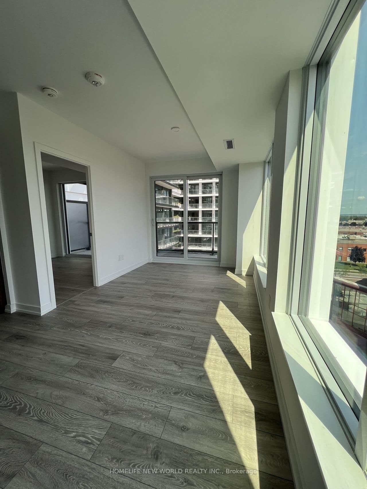 1100 Sheppard Avenue W, Unit 807 thumbnail 12