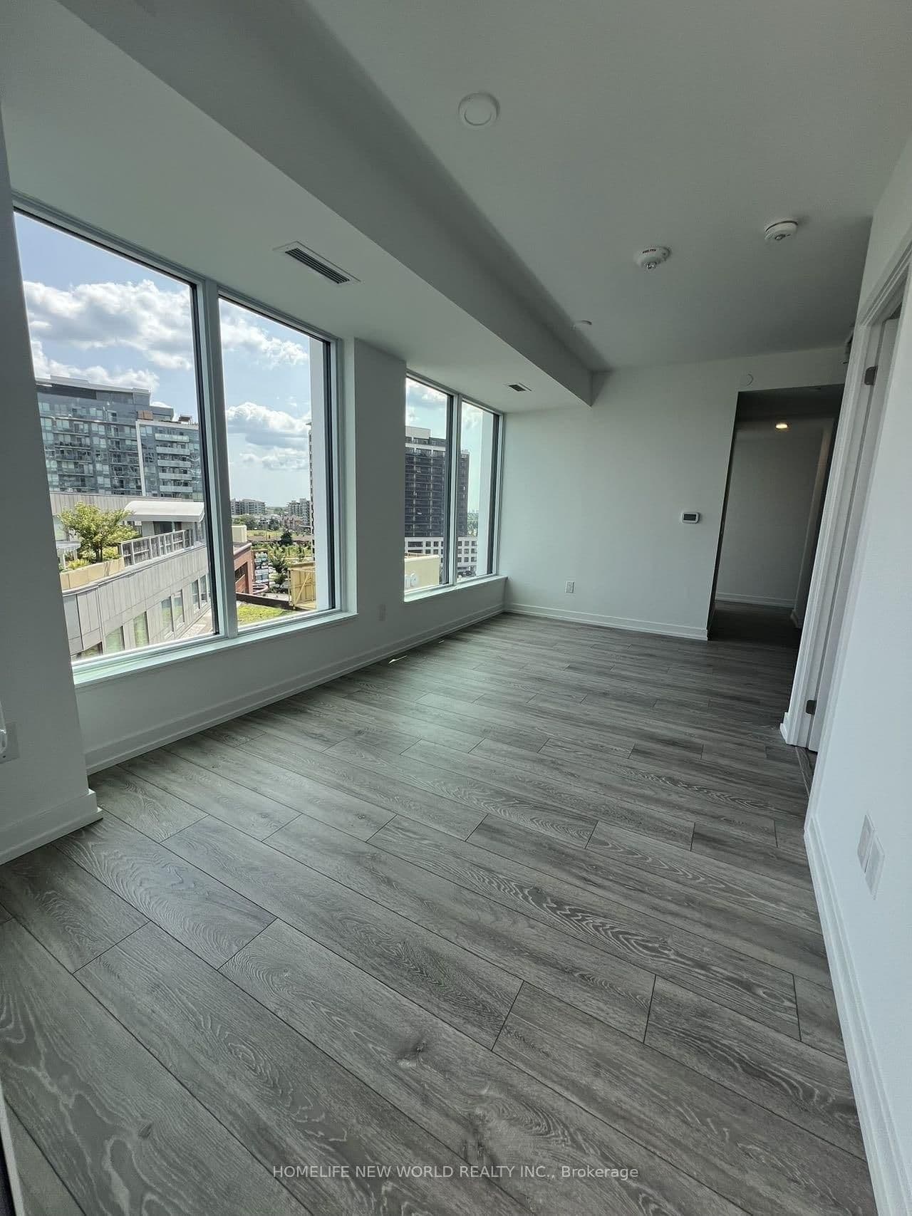 1100 Sheppard Avenue W, Unit 807 thumbnail 14