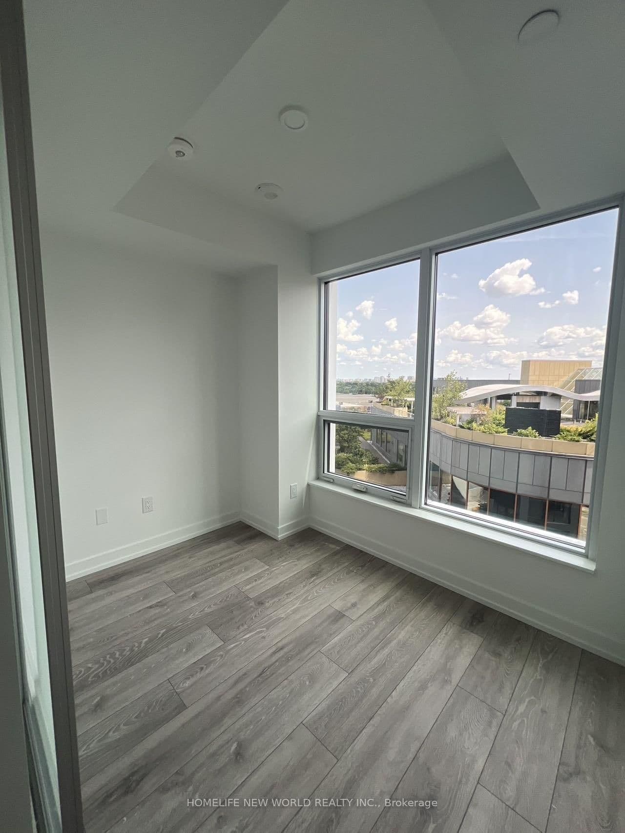 1100 Sheppard Avenue W, Unit 807 thumbnail 17