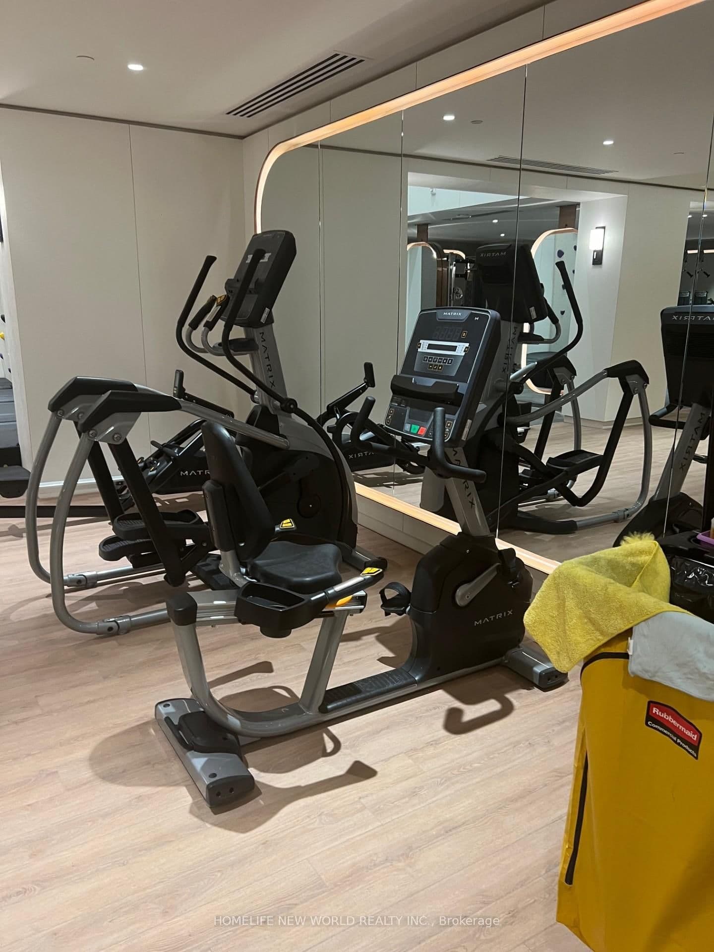 1100 Sheppard Avenue W, Unit 807 thumbnail 27