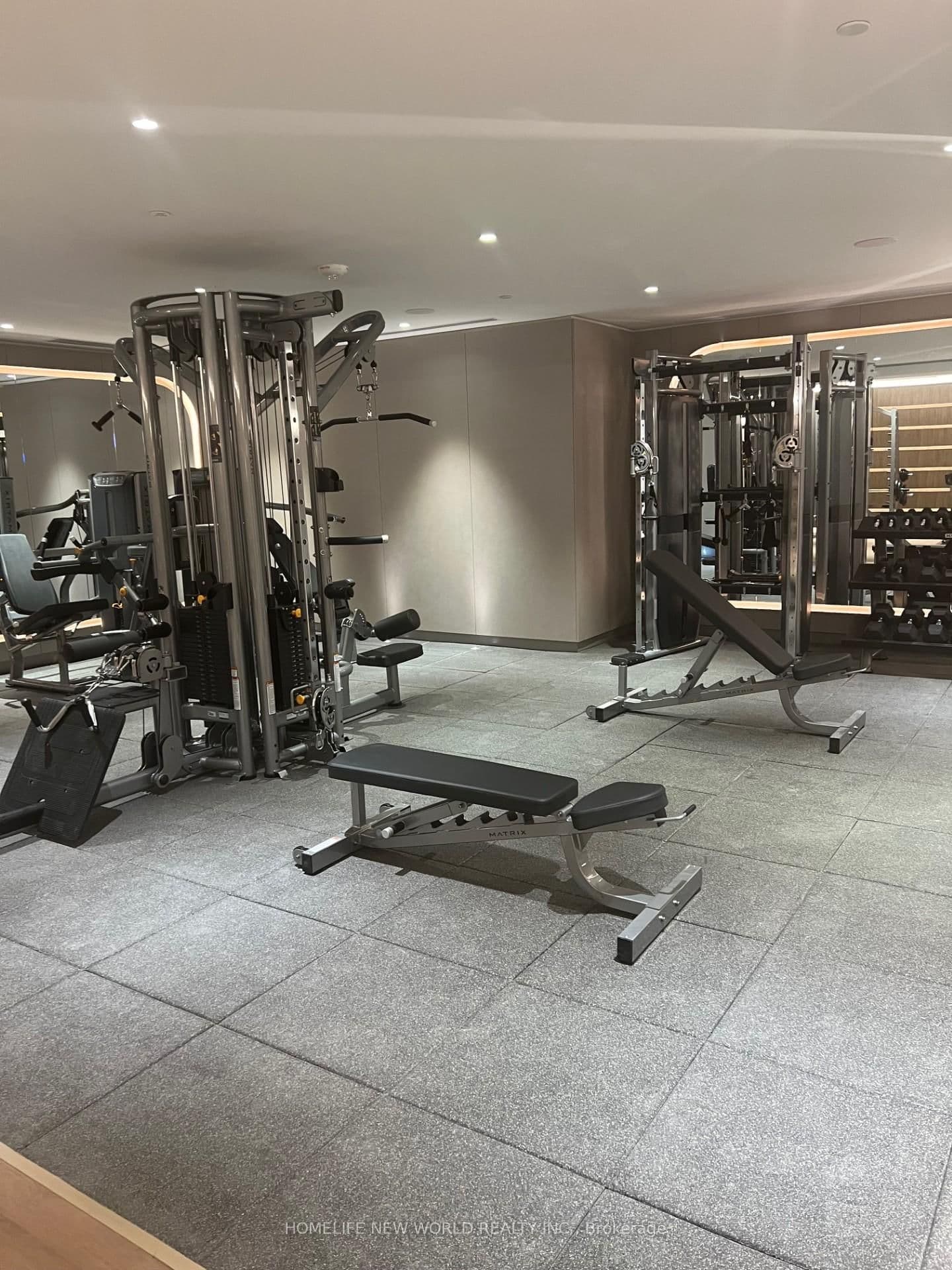 1100 Sheppard Avenue W, Unit 807 thumbnail 31