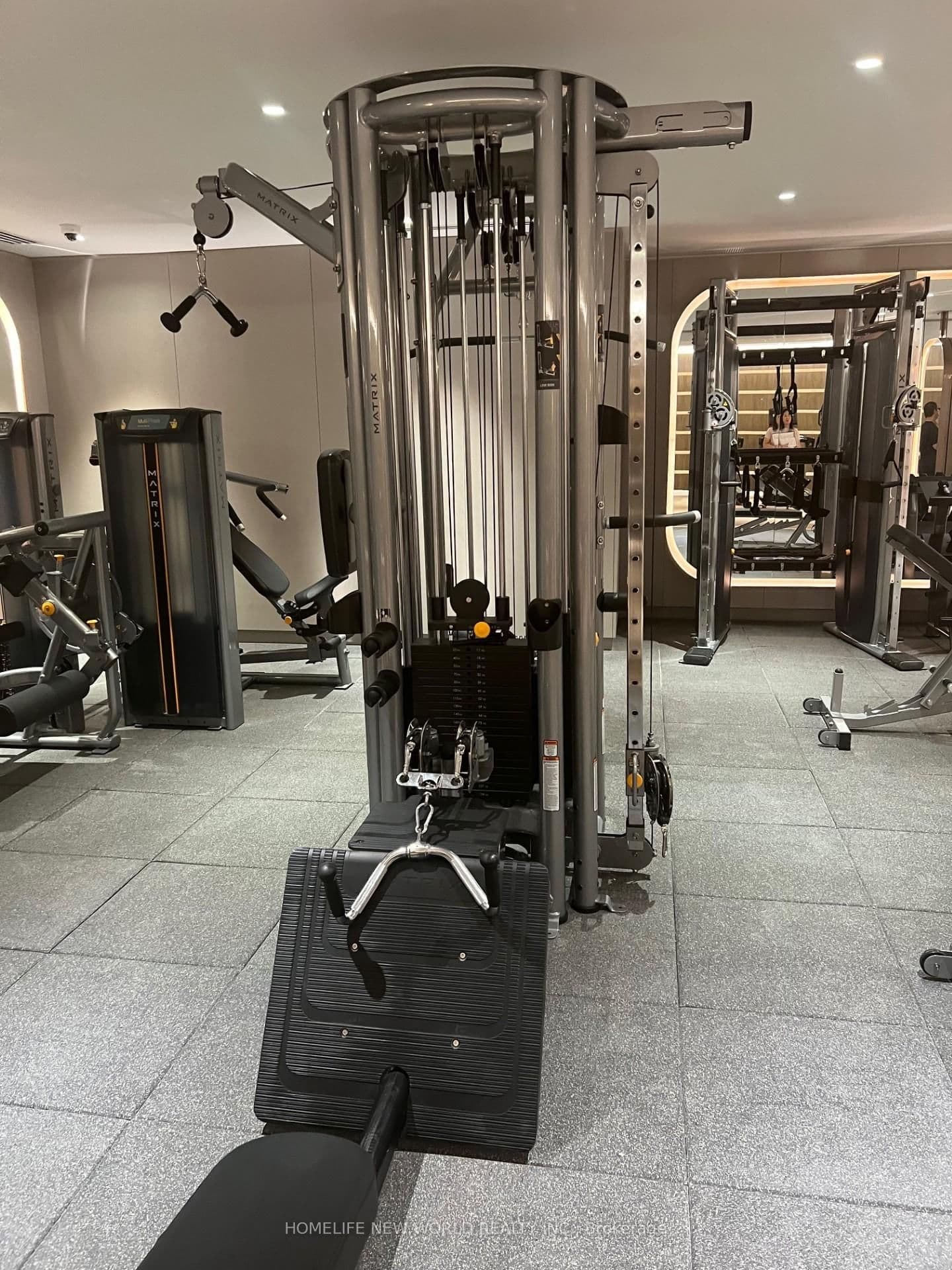 1100 Sheppard Avenue W, Unit 807 thumbnail 33