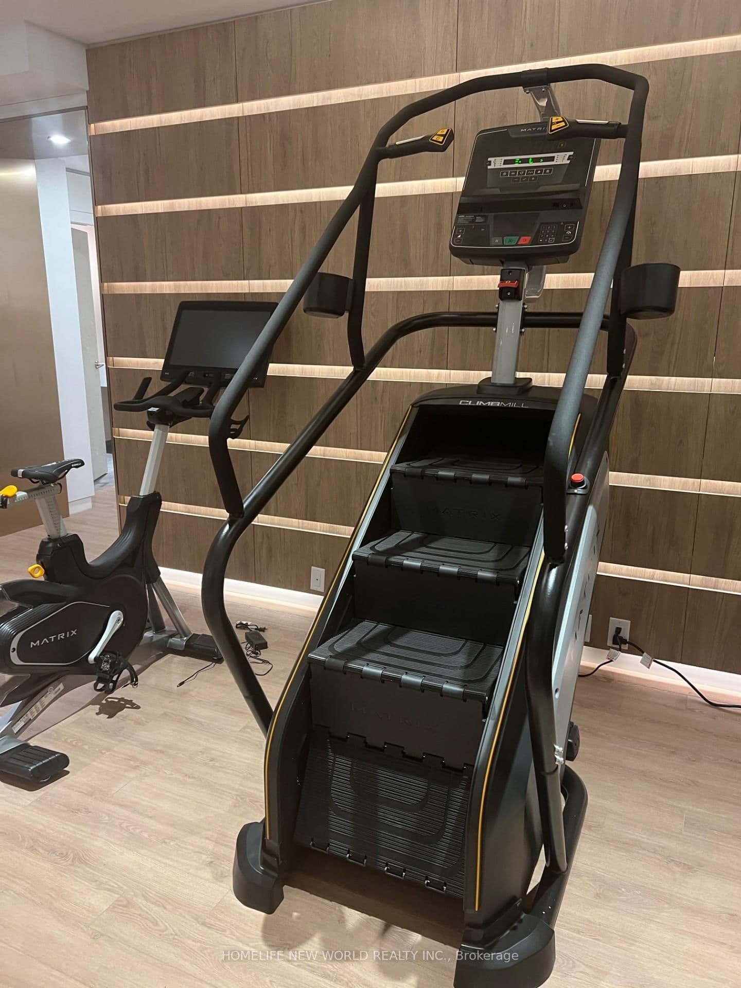 1100 Sheppard Avenue W, Unit 807 thumbnail 34