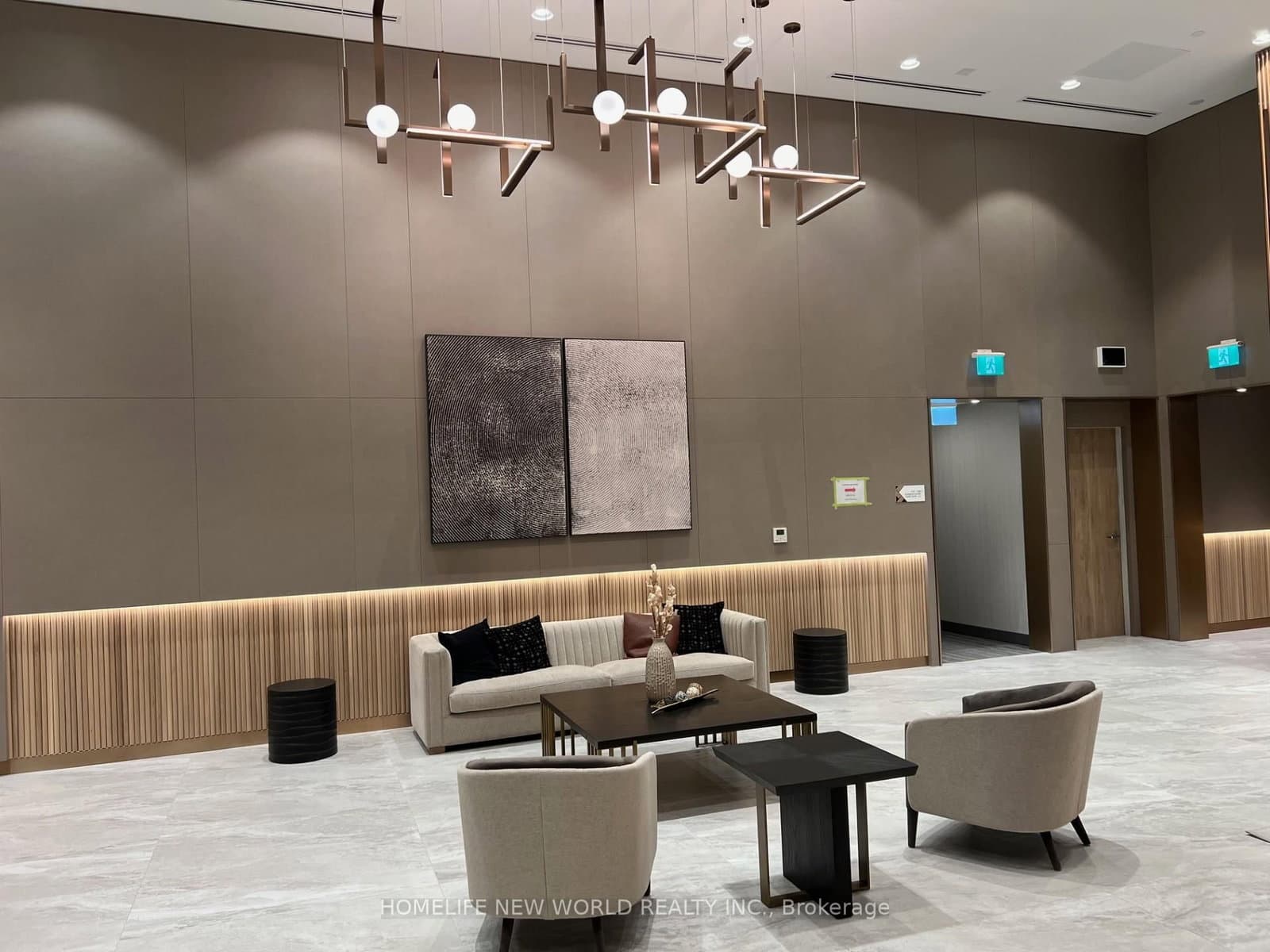 1100 Sheppard Avenue W, Unit 807 thumbnail 4