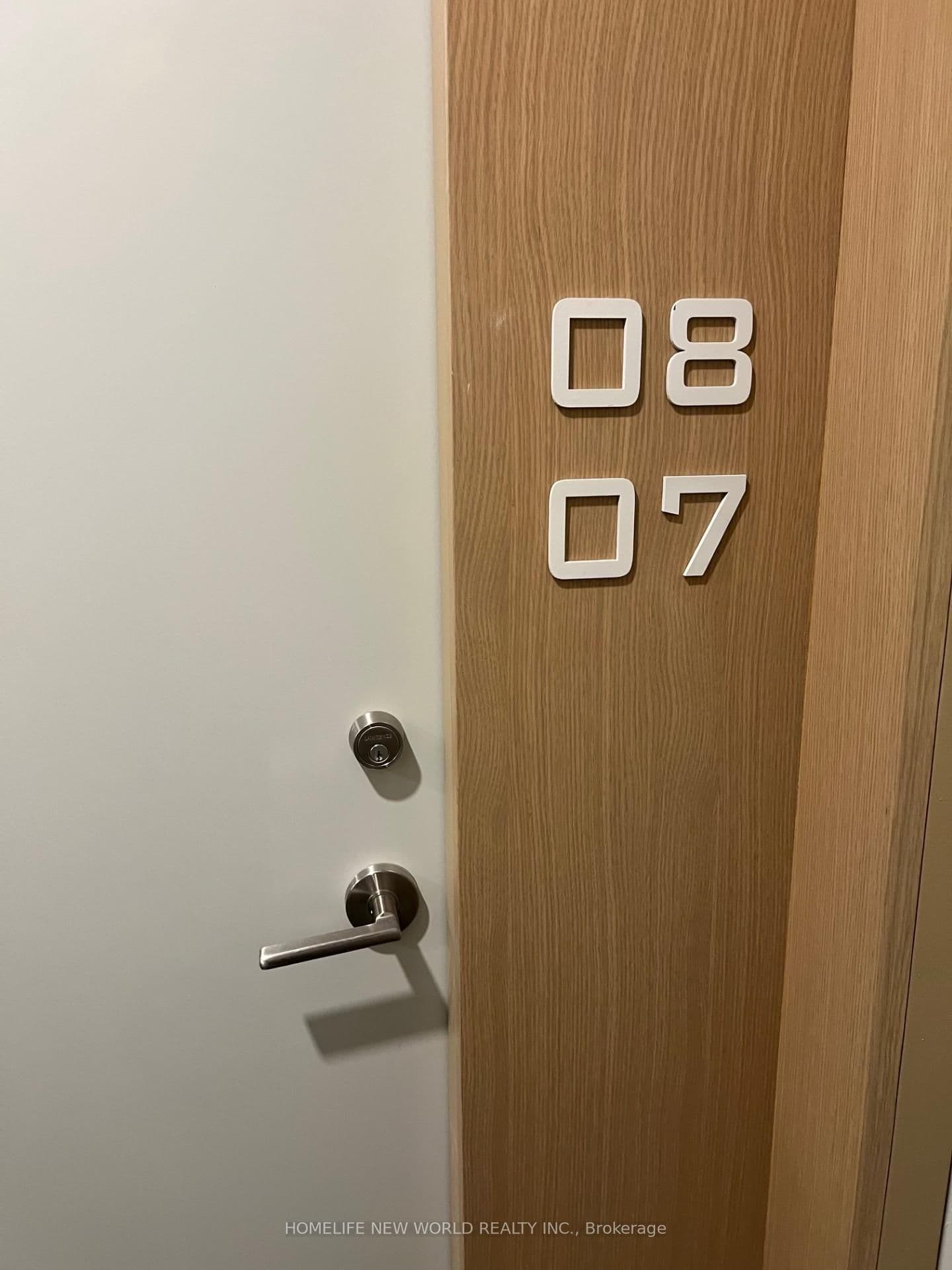 1100 Sheppard Avenue W, Unit 807 thumbnail 5