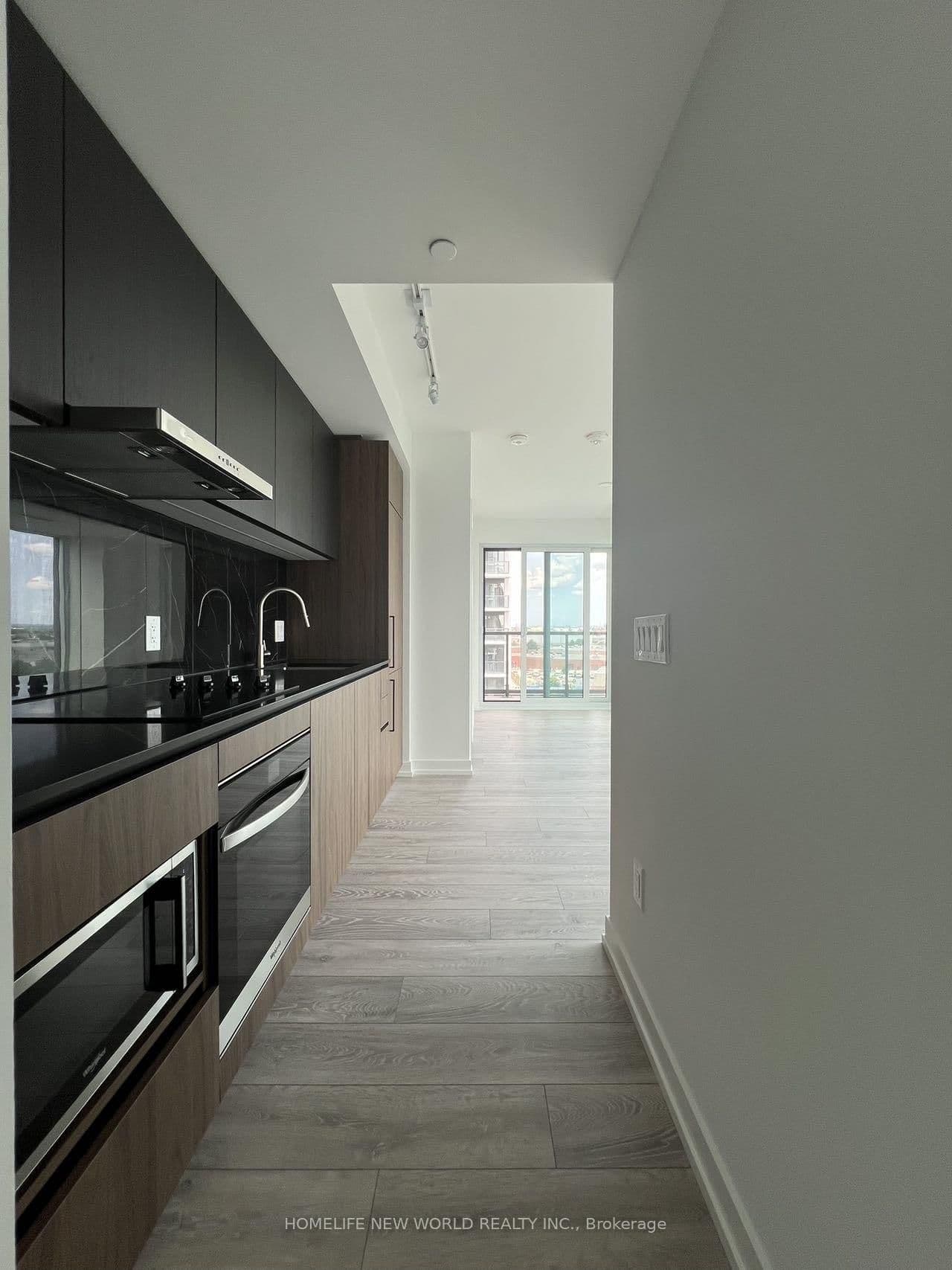 1100 Sheppard Avenue W, Unit 807 thumbnail 7