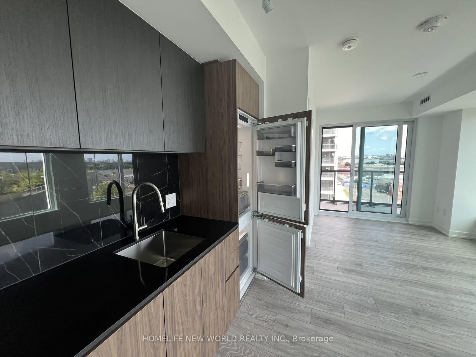 1100 Sheppard Avenue W, Unit 807 thumbnail 8