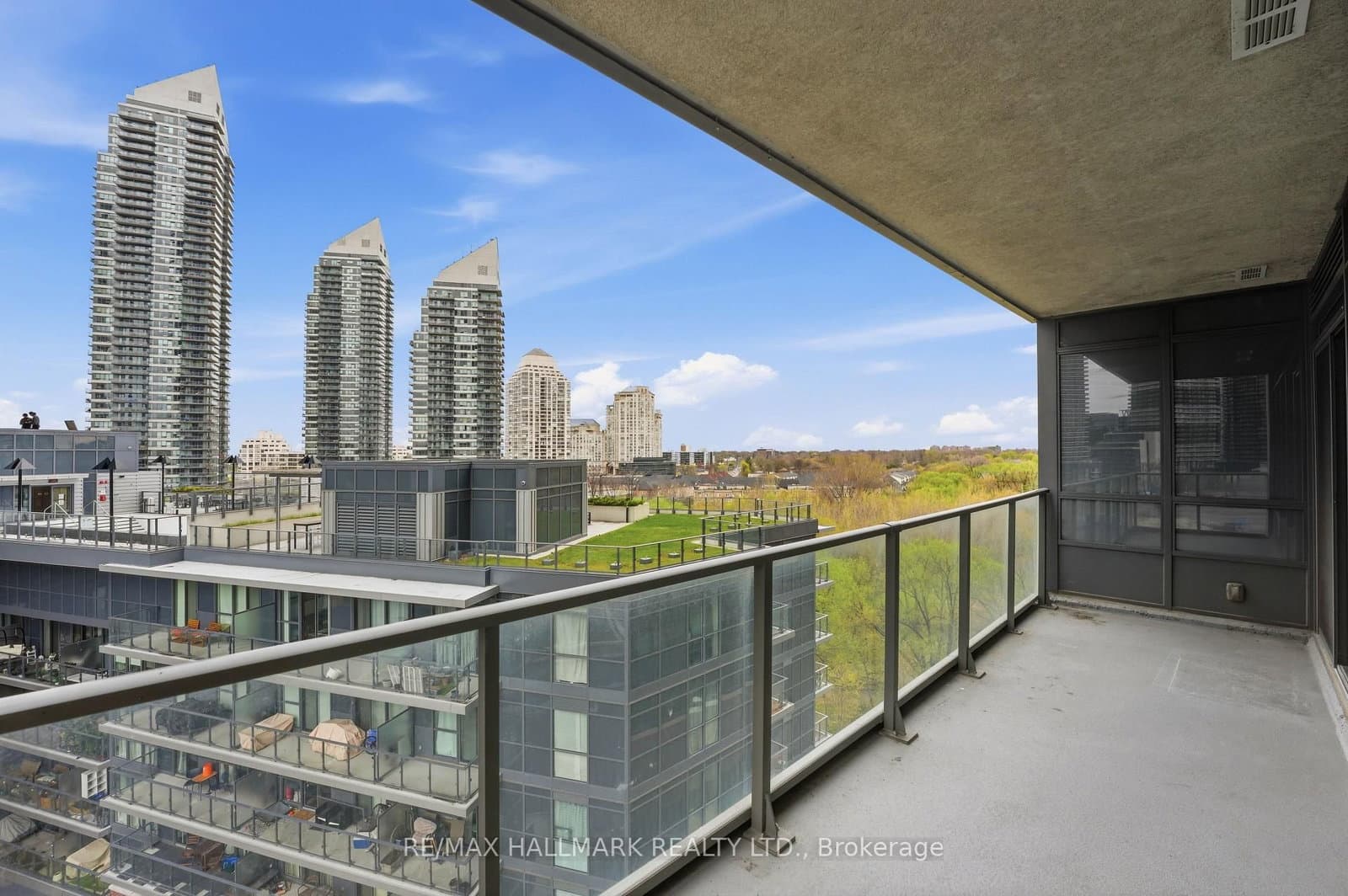 36 Park Lawn Road, Unit 710 thumbnail 20
