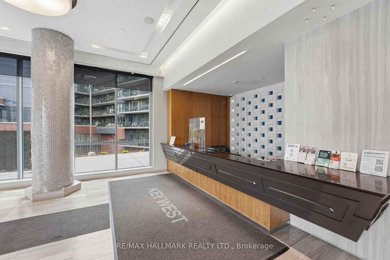 36 Park Lawn Road, Unit 710 thumbnail 25