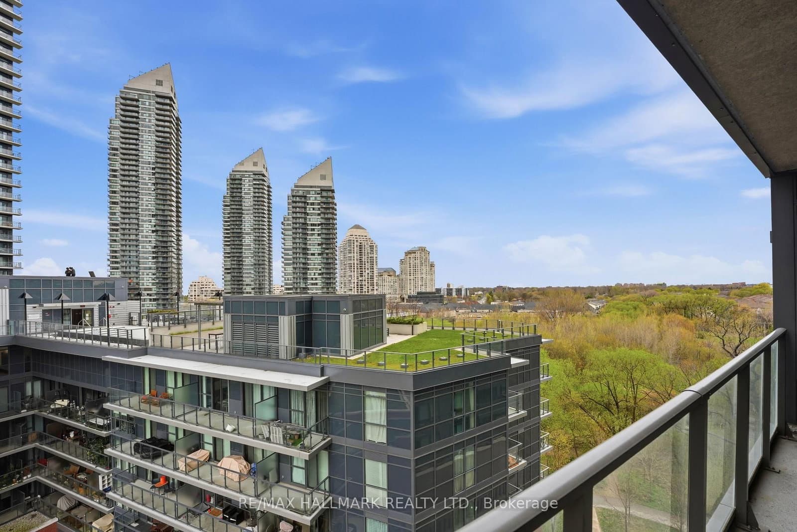 36 Park Lawn Road, Unit 710 thumbnail 26