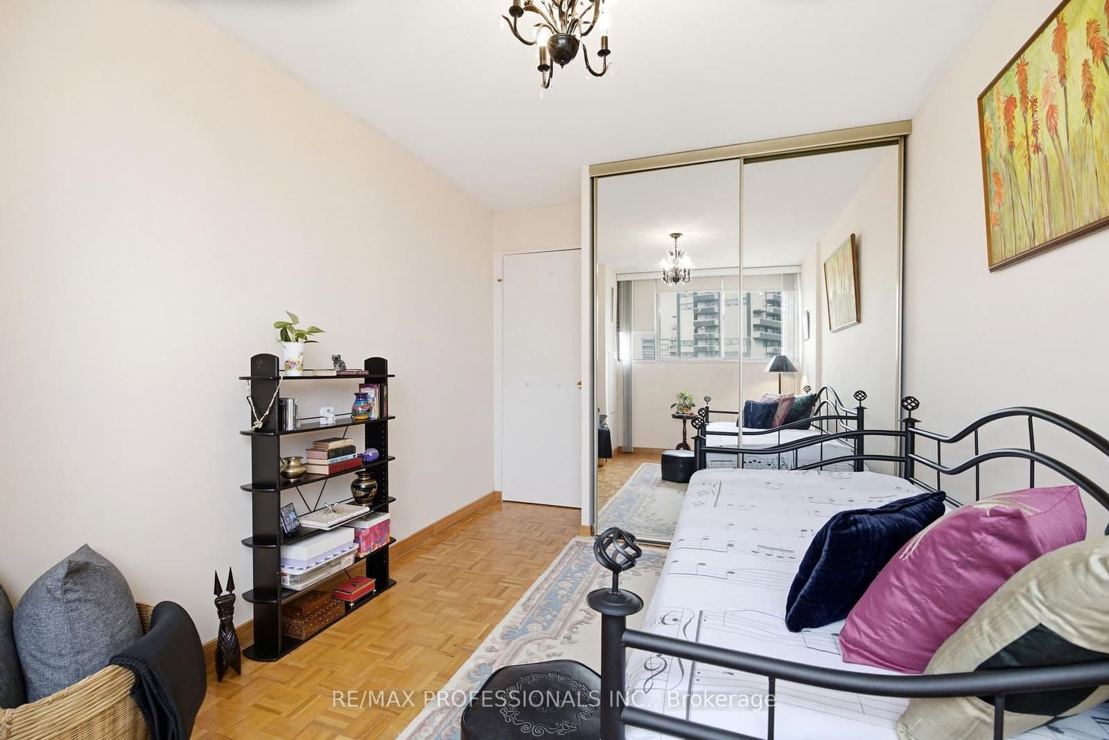 11 Wincott Drive, Unit 1208 thumbnail 30