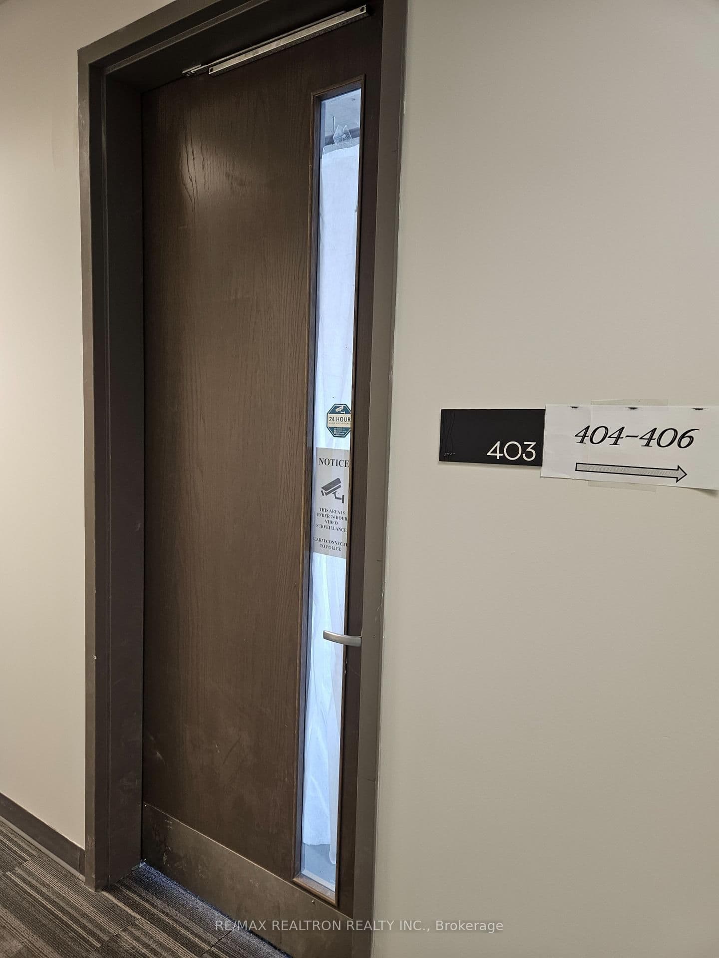 1275 Finch Avenue W, Unit 403 thumbnail 2
