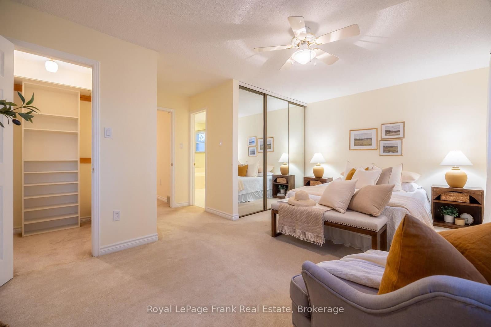 385 THE EAST MALL, Unit 23 thumbnail 18