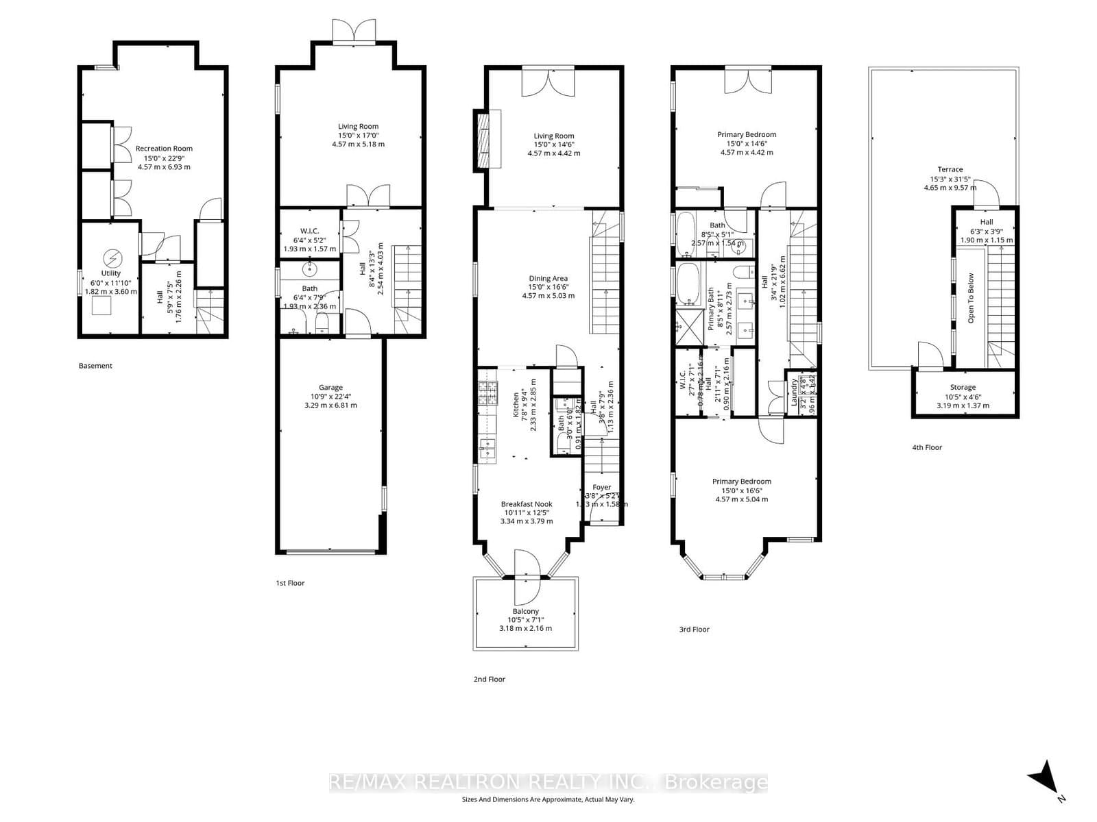 117 Nelson Street, Unit 1 thumbnail 3