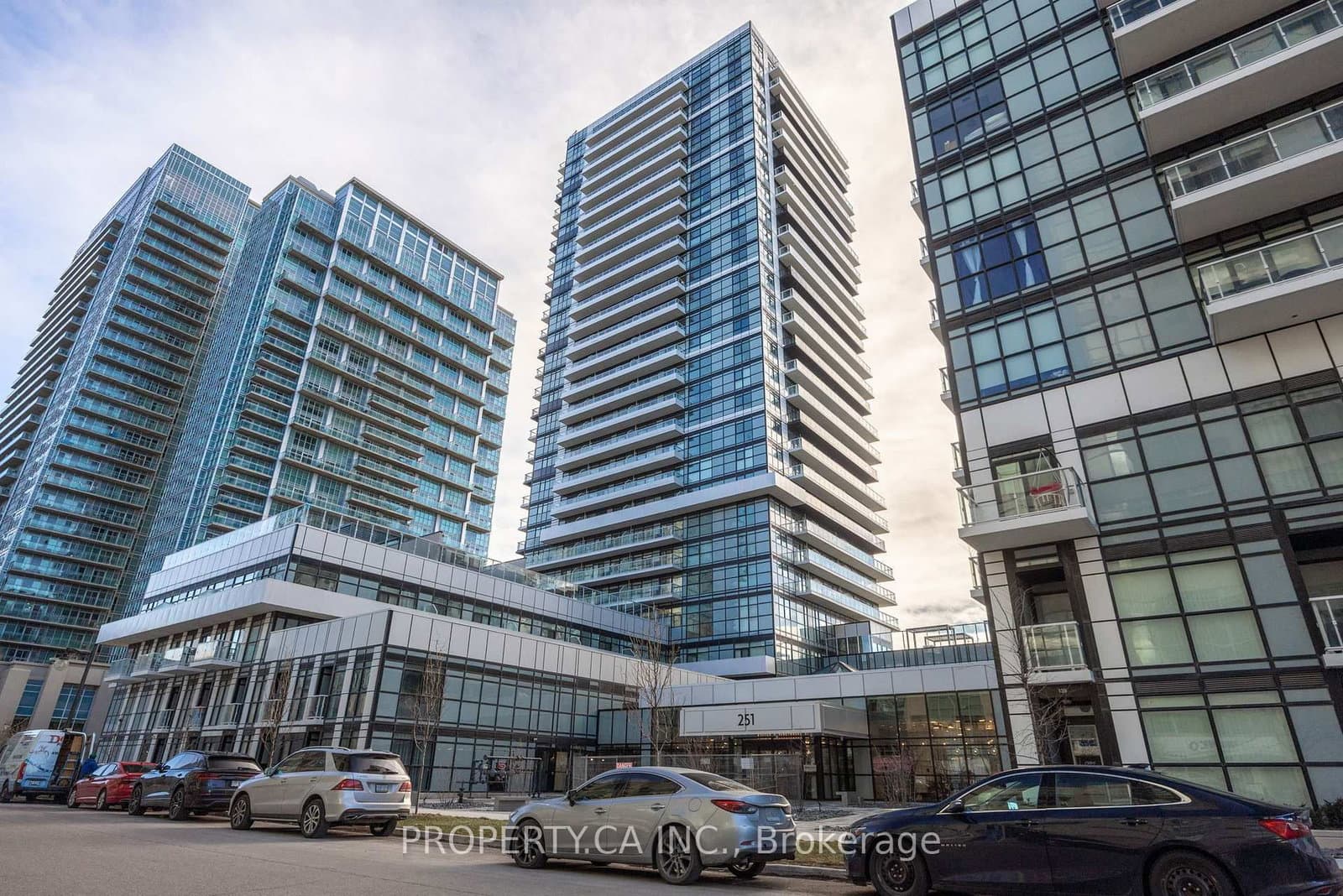 251 Manitoba Street, Unit 1111 - Image 1