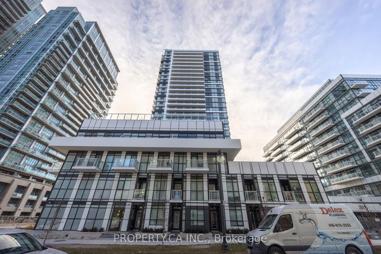 251 Manitoba Street, Unit 1111 thumbnail 2