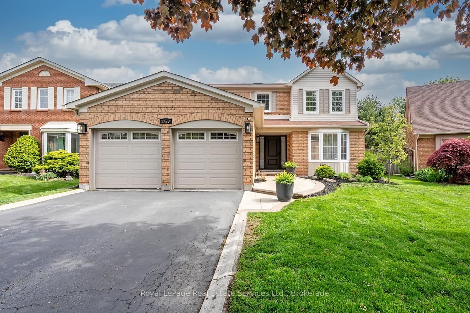 1429 Thistledown Road - Image 1