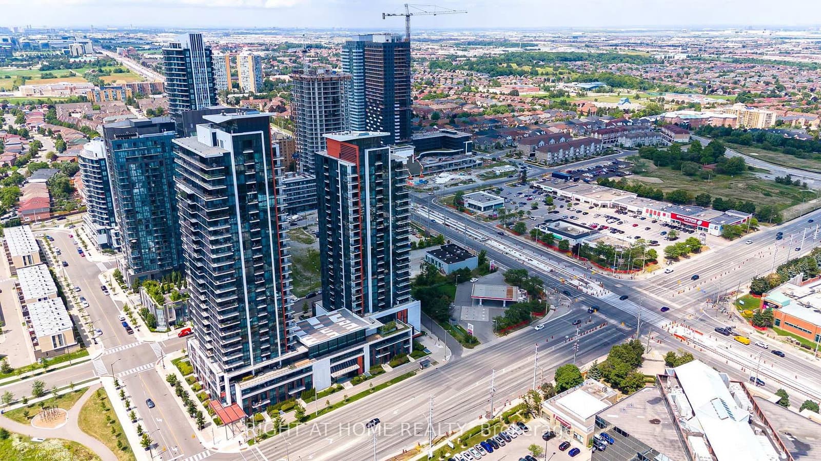 55 Eglinton Avenue W, Unit 101 - Image 1