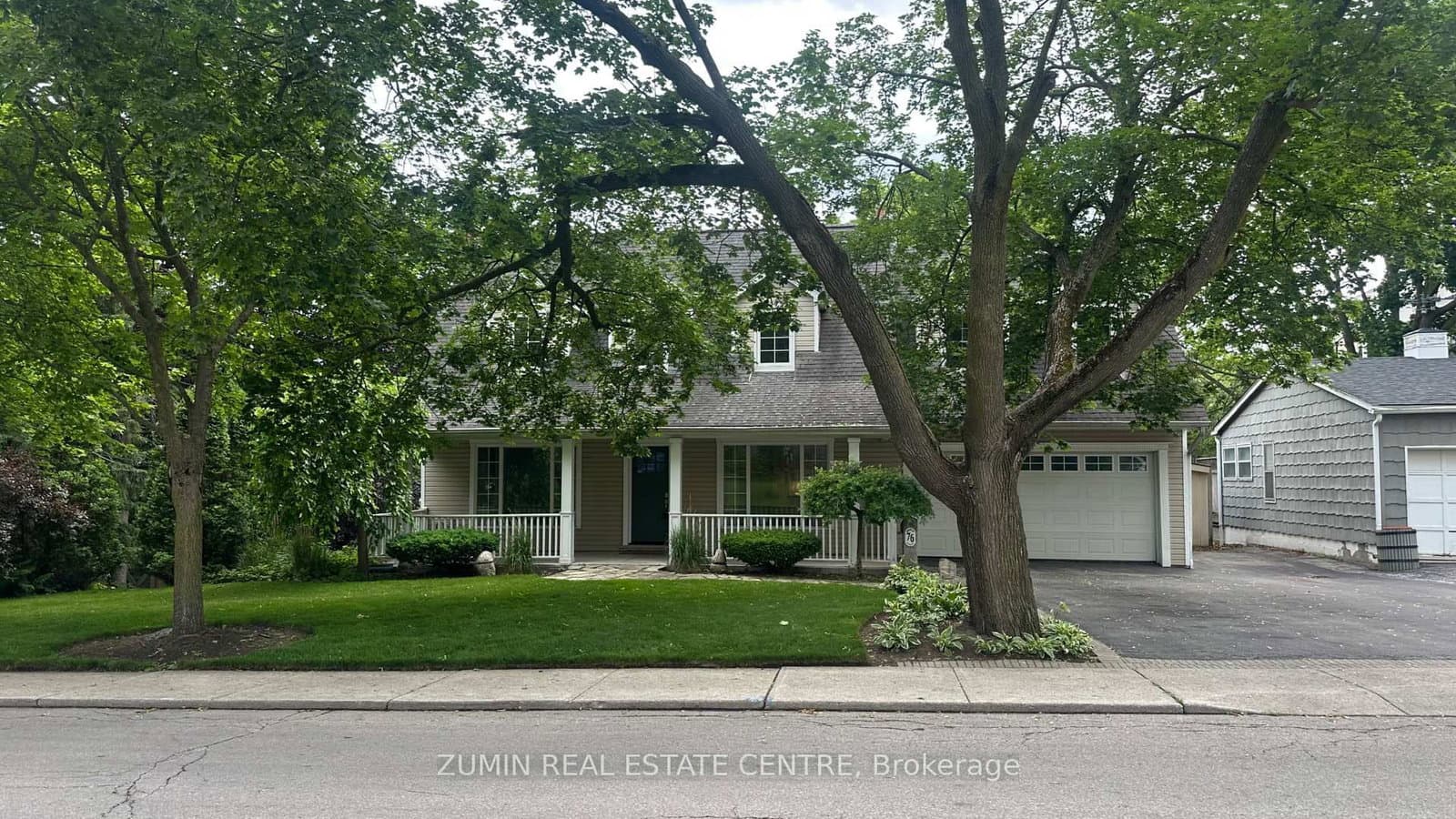 76 Brock Street - Image 1