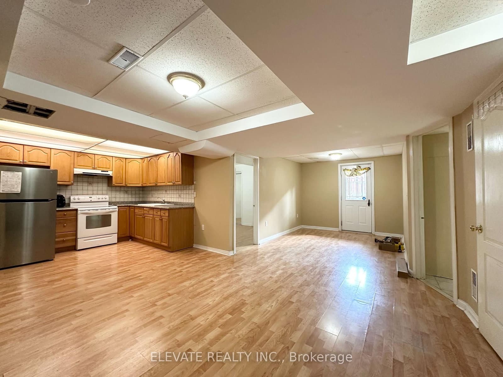 336 Edenbrook Hill Drive, Unit Basement - Image 1