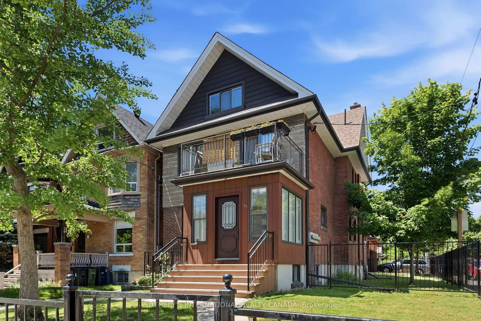 376 Sunnyside Avenue - Image 1