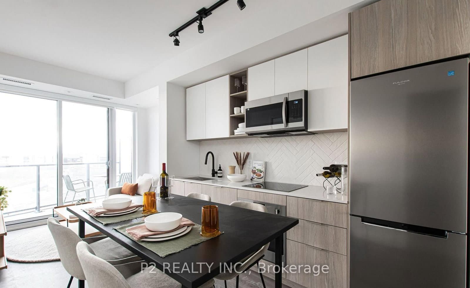 36 Zorra Street, Unit 3401 thumbnail 2