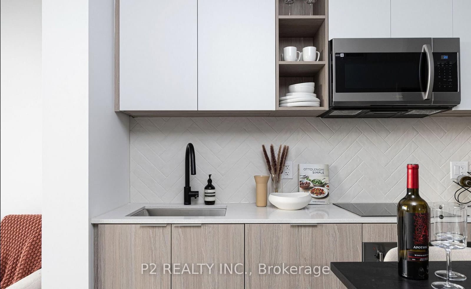 36 Zorra Street, Unit 3401 thumbnail 3