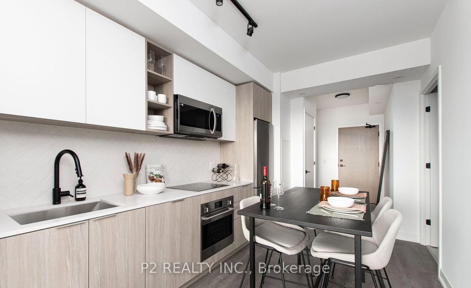36 Zorra Street, Unit 3401 thumbnail 9