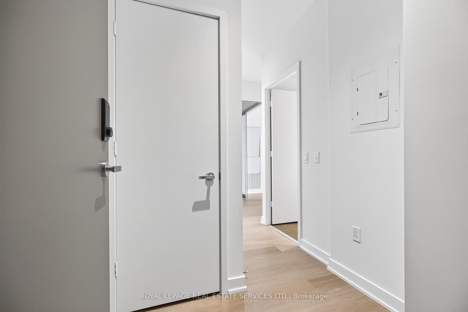 448 Burnhamthorpe Road W, Unit 5101 thumbnail 10