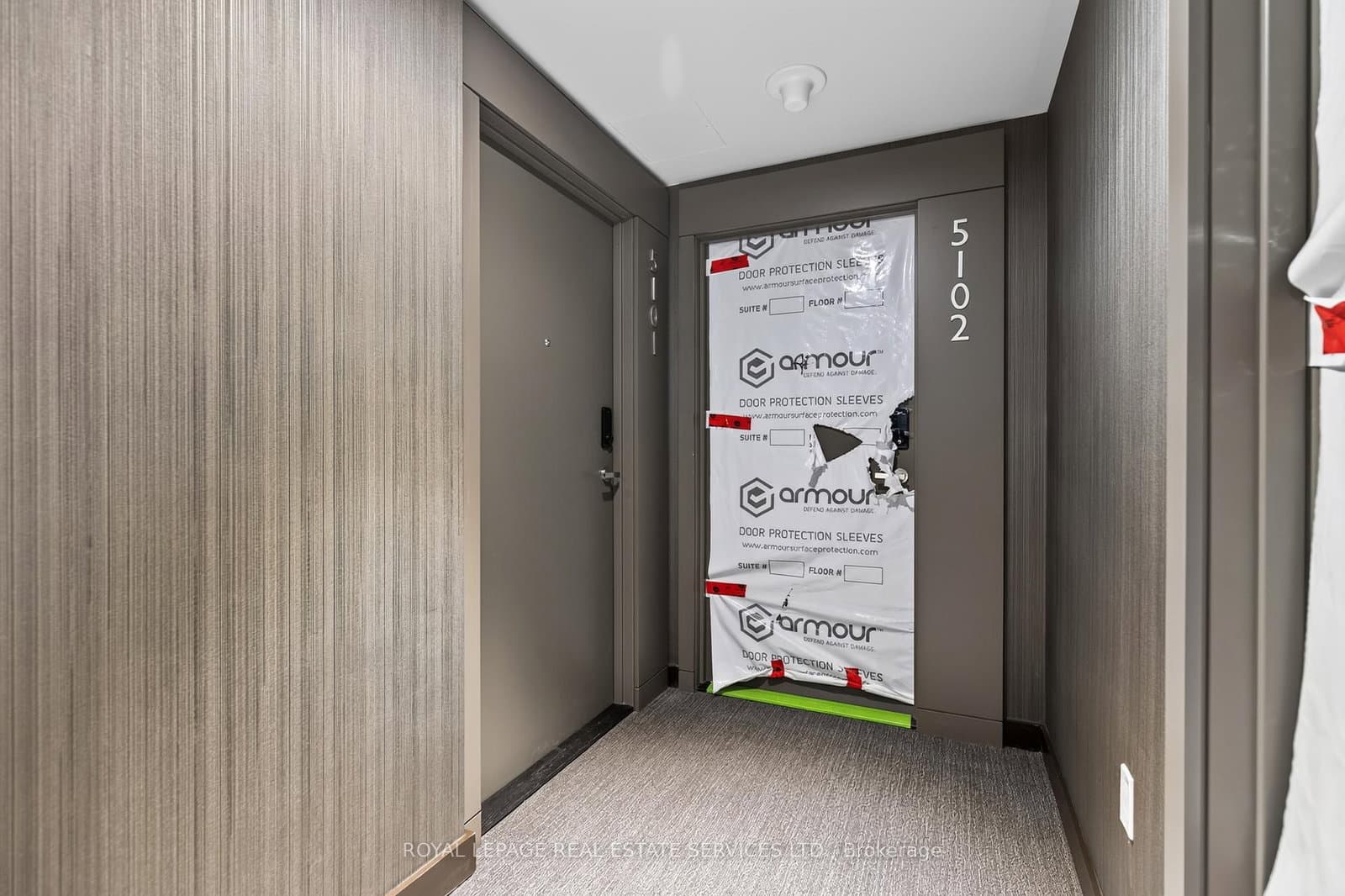 448 Burnhamthorpe Road W, Unit 5101 thumbnail 5