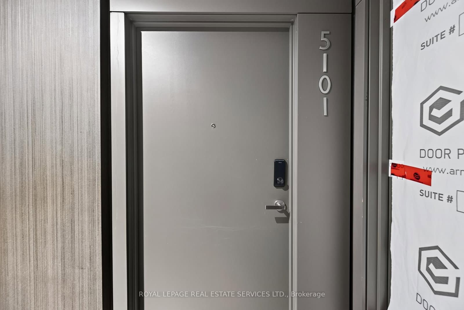 448 Burnhamthorpe Road W, Unit 5101 thumbnail 6