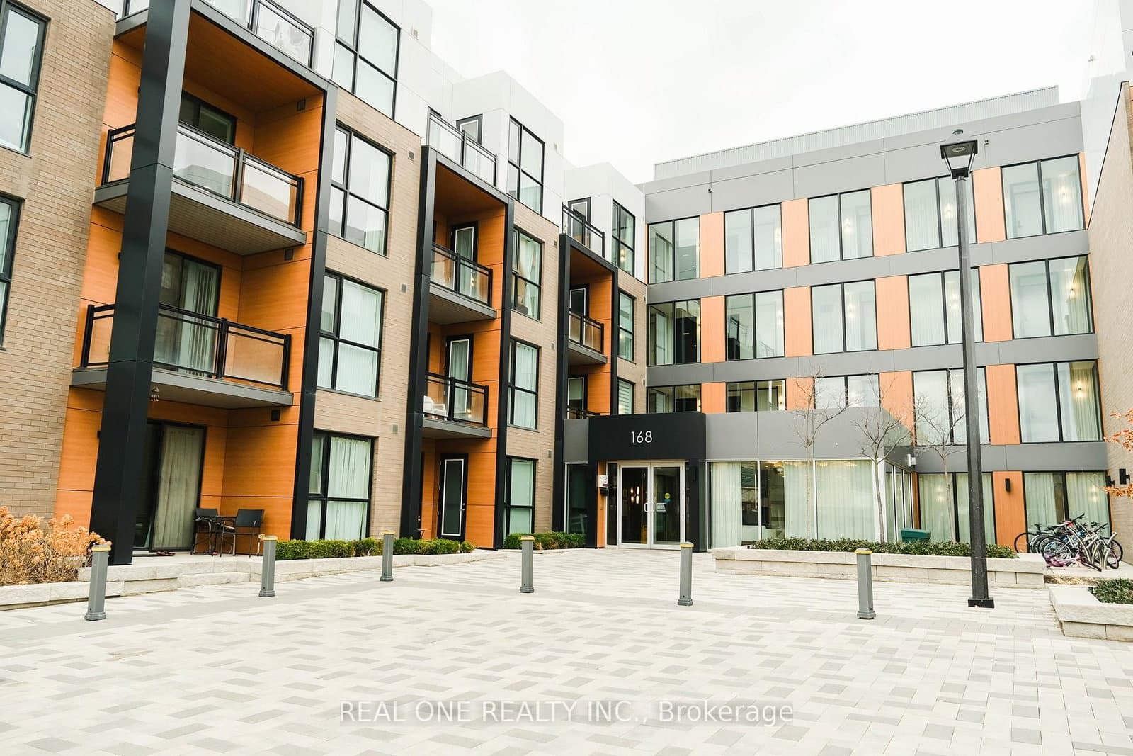 168 Sabina Drive, Unit 115 - Image 1