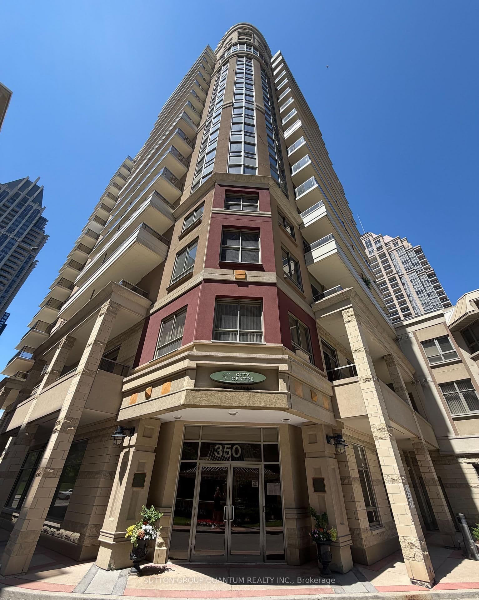 #1103 - 350 Princess Royal Drive