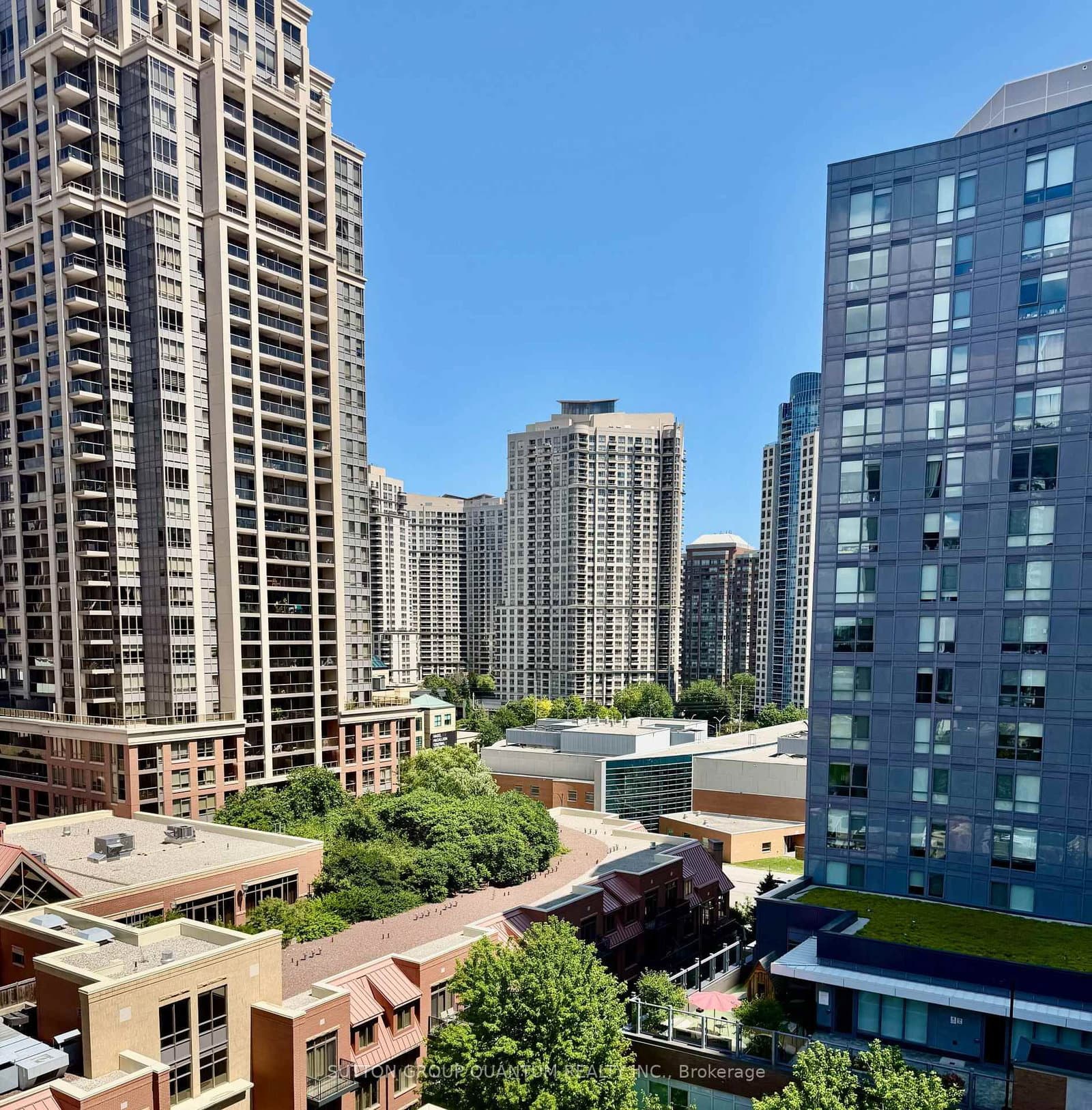 350 Princess Royal Drive, Unit 1103 thumbnail 23
