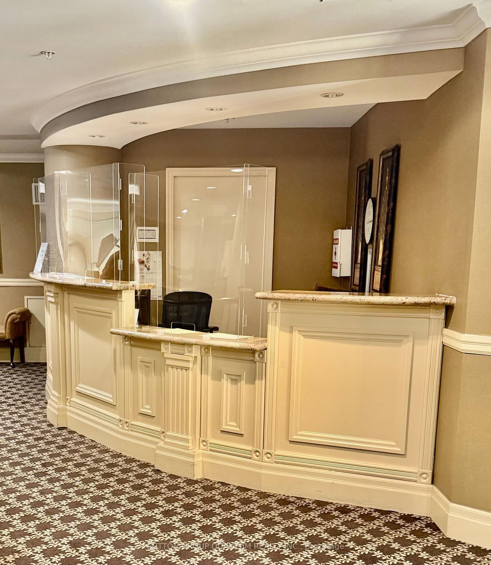 350 Princess Royal Drive, Unit 1103 thumbnail 3