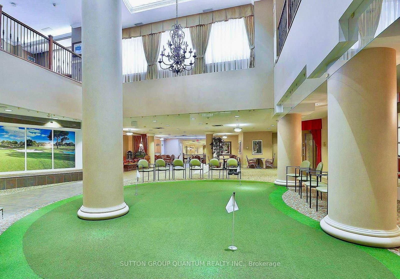 350 Princess Royal Drive, Unit 1103 thumbnail 31