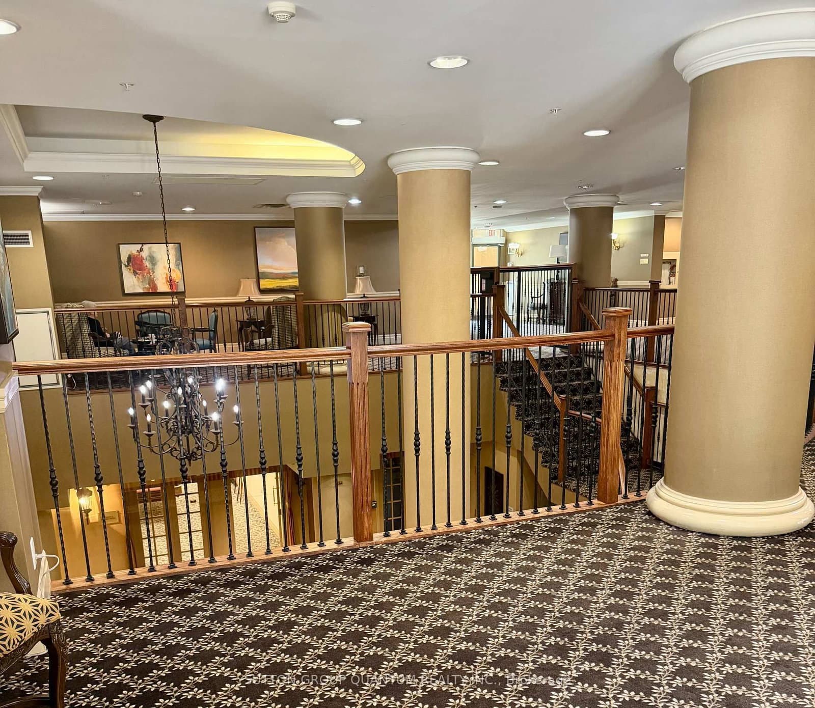 350 Princess Royal Drive, Unit 1103 thumbnail 4
