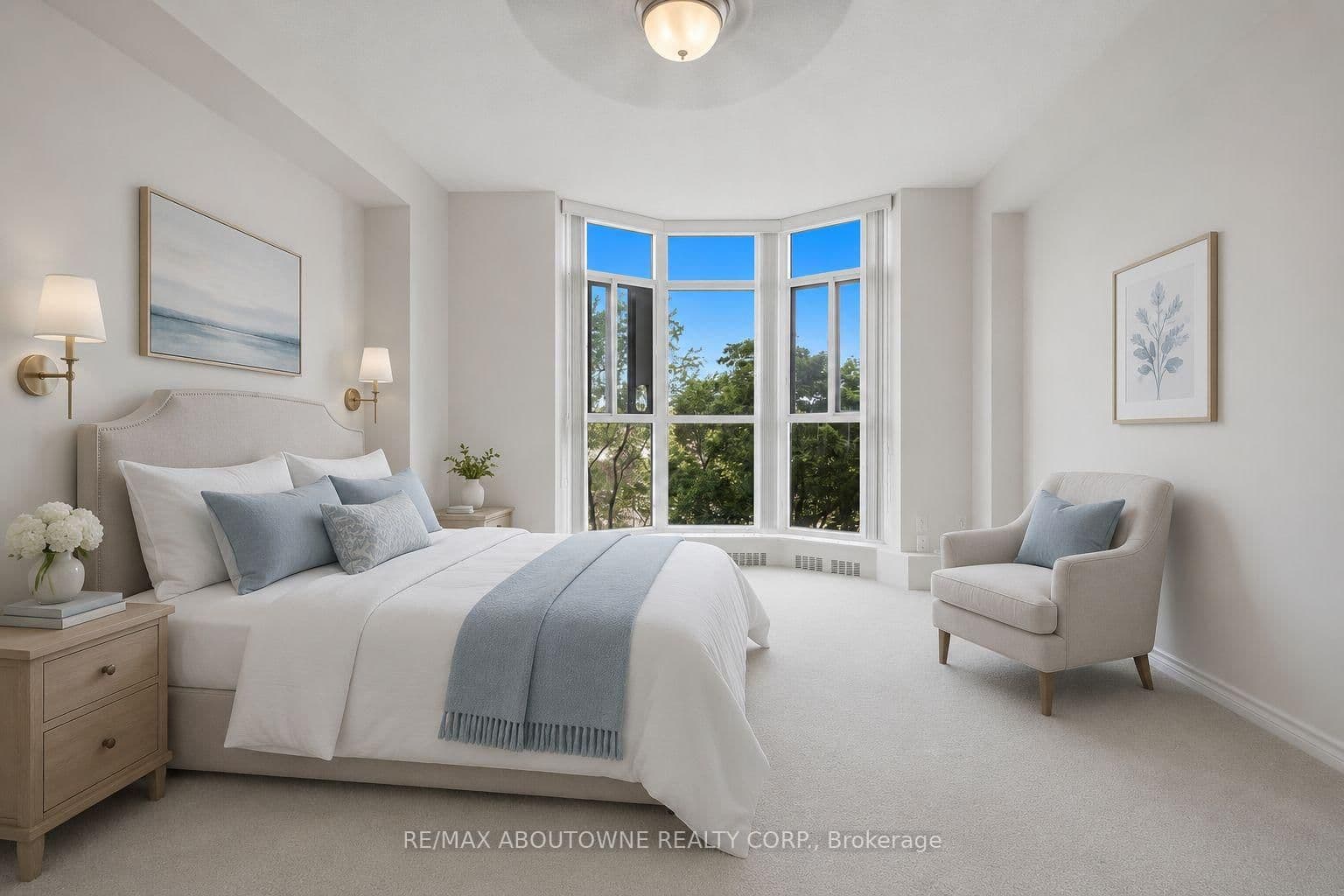5250 Lakeshore Road, Unit 401 thumbnail 19