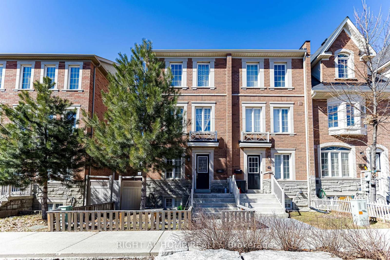 46 Odoardo Di Santo Circle - Image 1