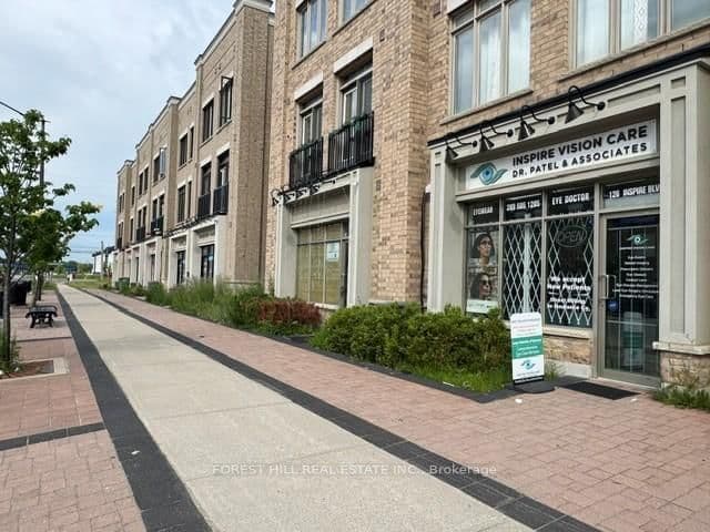 126 Inspire Boulevard, Unit 2 thumbnail 2