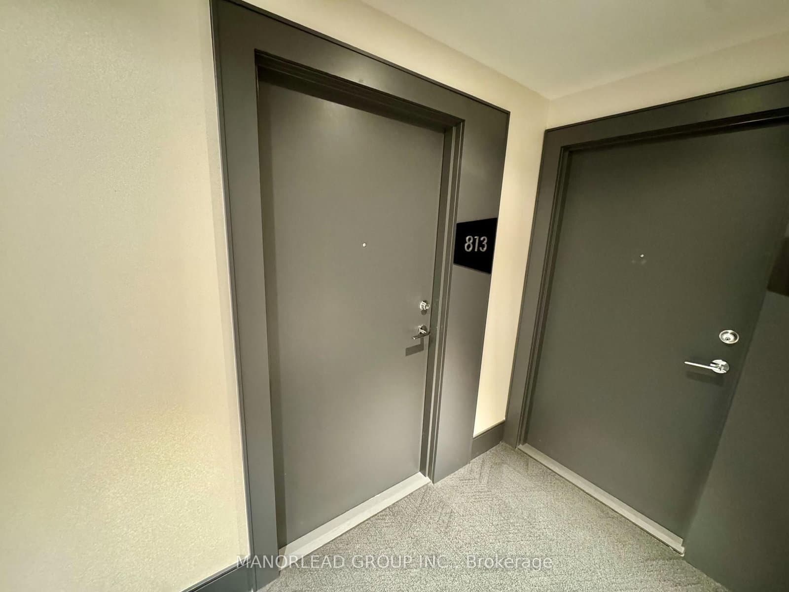 10 De Boers Drive, Unit 813 thumbnail 3