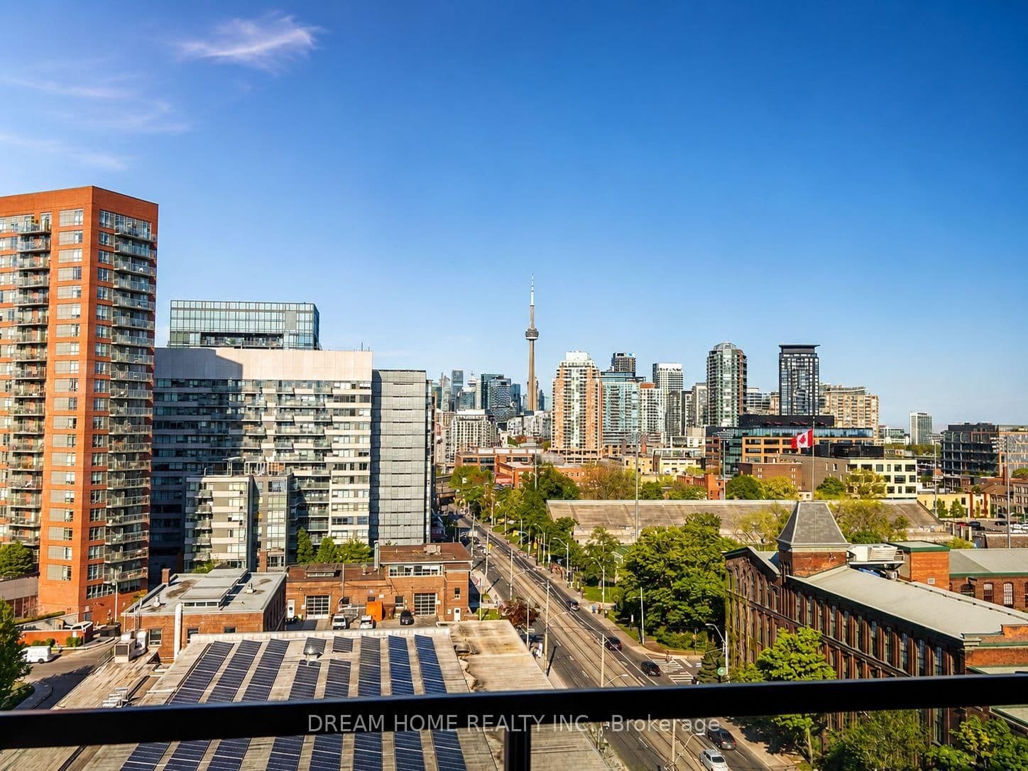 285 Dufferin Street, Unit 810 thumbnail 11