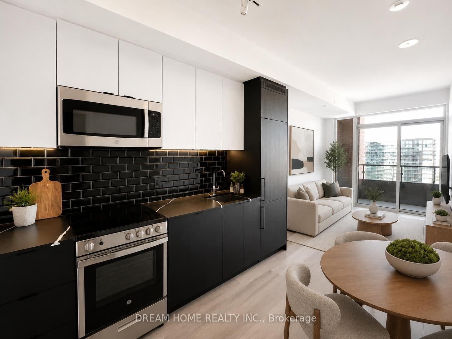 285 Dufferin Street, Unit 810 thumbnail 13