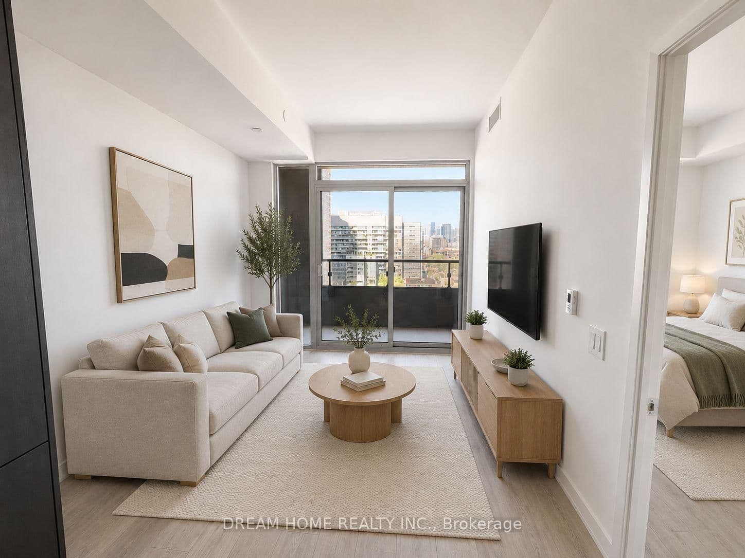 285 Dufferin Street, Unit 810 thumbnail 14