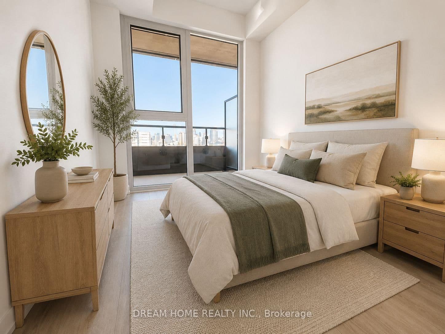285 Dufferin Street, Unit 810 thumbnail 15