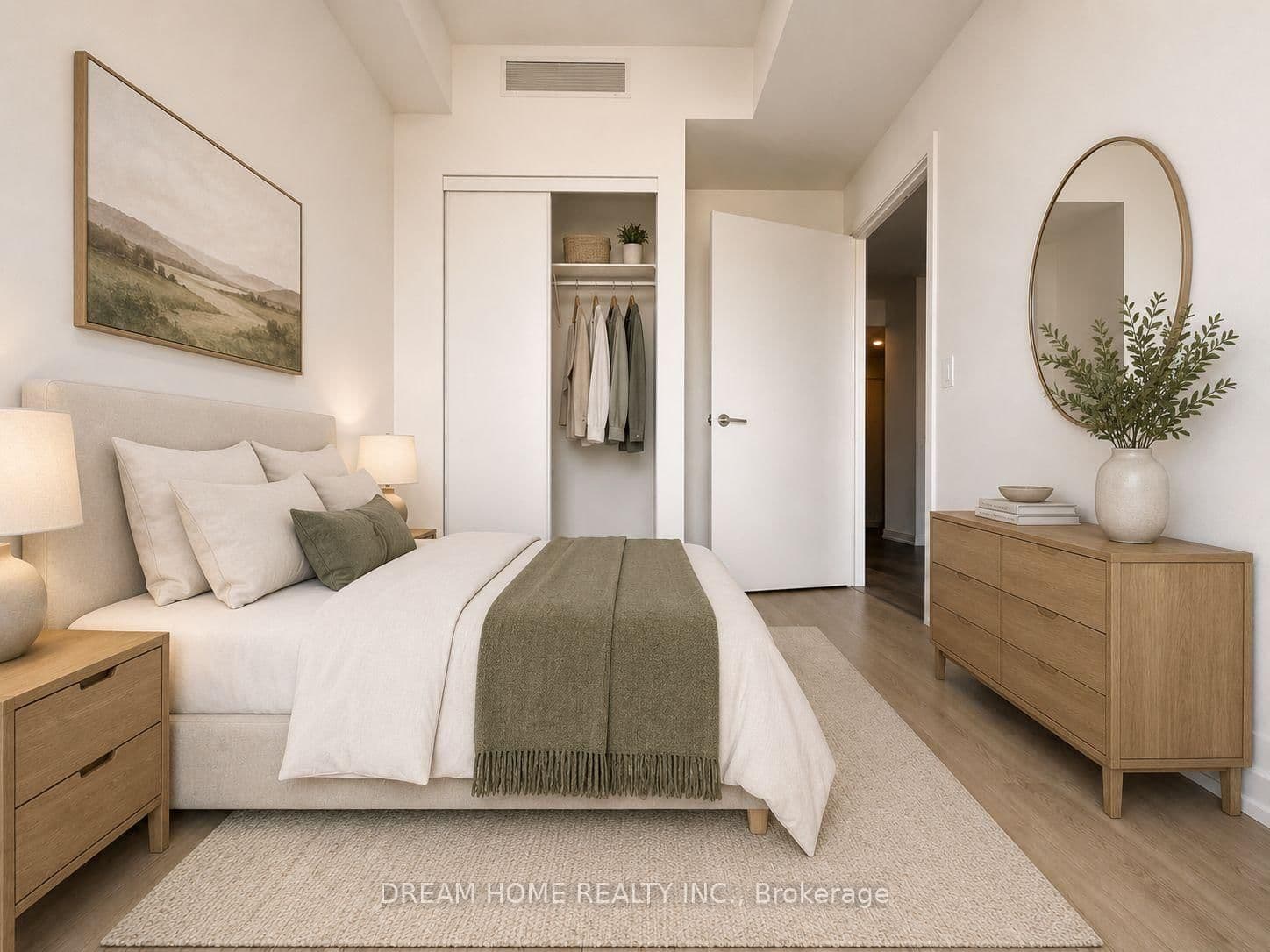 285 Dufferin Street, Unit 810 thumbnail 16