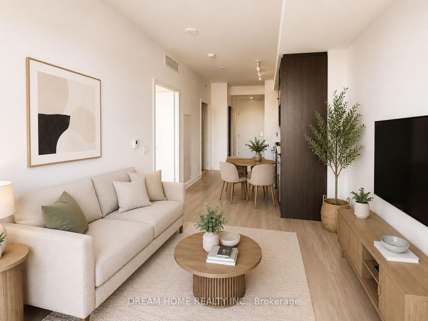 285 Dufferin Street, Unit 810 thumbnail 18