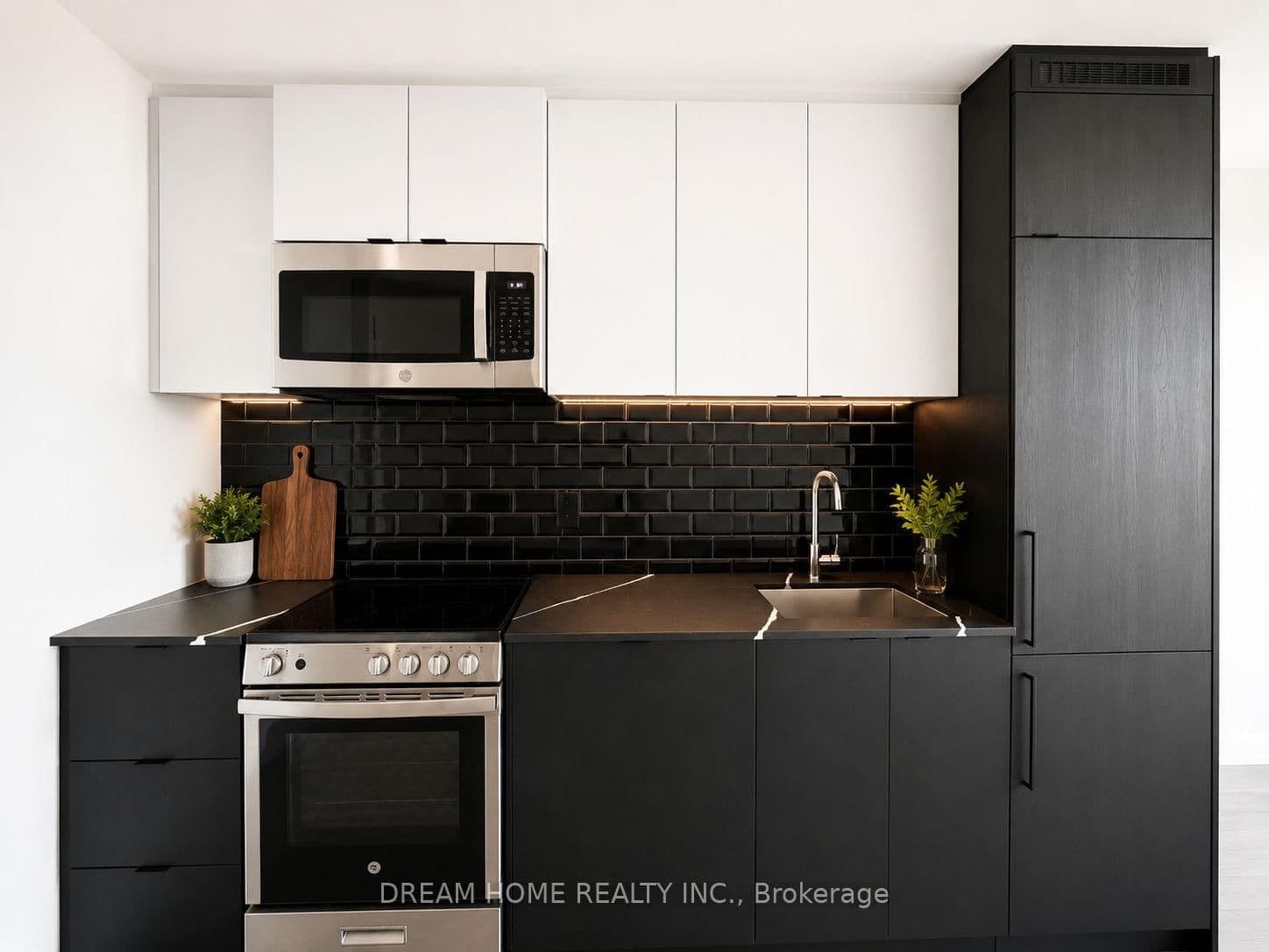 285 Dufferin Street, Unit 810 thumbnail 2